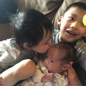 Meet your Posher, Mary